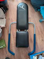 Domyos buikspiertrainer, Sport en Fitness, Ophalen of Verzenden, Gebruikt, Buik