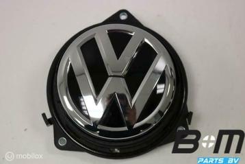 Achterklepopener Volkswagen Golf Sportsvan beschikbaar voor biedingen