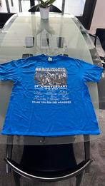 Rammstein T shirt NIEUW!!!!, Tickets en Kaartjes