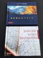 Duitstalige gedichten, Ophalen of Verzenden, Zo goed als nieuw