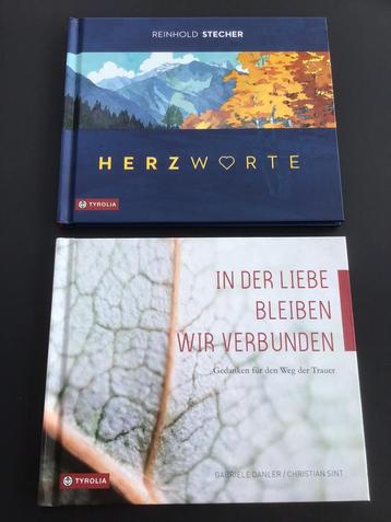 Duitstalige gedichten beschikbaar voor biedingen