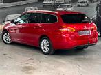 Peugeot 308 SW e-HDi FAP 115 * PDC voor+achter, Stof, Euro 6, 4 cilinders, Particulier