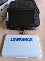 Lowrance eagle 9, Watersport en Boten, Ophalen of Verzenden, Zo goed als nieuw