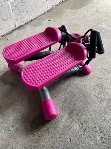 MINI STEPPER PÉDALIER beschikbaar voor biedingen