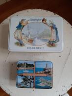 Boite métallique  Bretagne    Lot: 3 €, Ophalen of Verzenden, Zo goed als nieuw, Overige