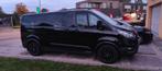 Ford transit Trail L2H1, Auto's, Voorwielaandrijving, 4 deurs, 1995 cc, 4 cilinders