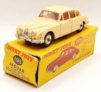Dinky Toys England réf 195 Jaguar 3.2 Saloon, Dinky Toys, Utilisé, Enlèvement ou Envoi