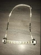 mooie juwelen showhalsters voor miniatuurpaardjes, Dieren en Toebehoren, Ophalen of Verzenden, Zo goed als nieuw