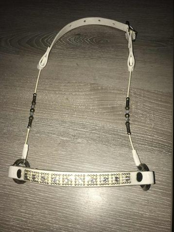 mooie juwelen showhalsters voor miniatuurpaardjes beschikbaar voor biedingen