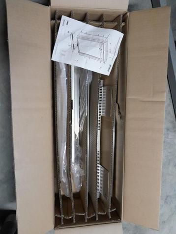 Inbouwframe voor Dometic/Waeco CR80 koelkast  beschikbaar voor biedingen