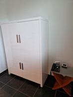 Kast met leggers, Ophalen, Gebruikt