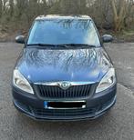 fabia*1.2 tdi*ve*multifunctioneel stuurwiel*boordcomputer, Te koop, Zilver of Grijs, Berline, 99 g/km