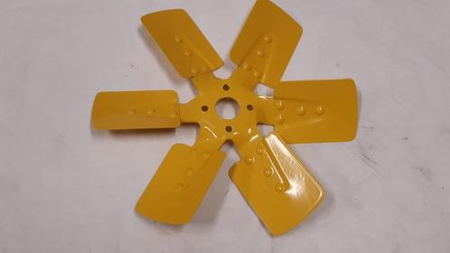 6 blade koelschroef metaal , CLASSIC MINI COOPER, Auto-onderdelen, Airco en Verwarming, Mini, Oldtimer onderdelen, Rover, Universele onderdelen