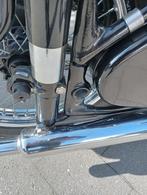 Bsa M20, Motoren, Toermotor, 1 cilinder, 500 cc