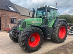 Fendt 820 vario com3 tms, Ophalen, Fendt
