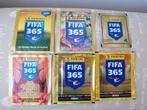 panini 6 differente pochette FIFA, Plusieurs autocollants, Enlèvement ou Envoi, Neuf