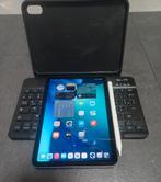 Ipad Mini 6 Housse Clavier Pencil, Computers en Software, Apple iPads, Ophalen, Zo goed als nieuw, Apple iPad Mini