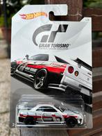 HotWheels Nissan Skyline R34, Ophalen of Verzenden, Nieuw