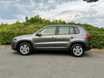 Volkswagen Tiguan 1.4 Benzine €5a Airco onderhoudsboekje, Auto's, Euro 5, Stof, 4 cilinders, Bedrijf
