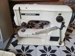 Bernina naaimachine 533, Ophalen, Naaimachine, Bernina