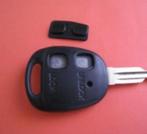 Boutons de remplacement pour clé de voiture Hyundai Atos, Réparation clé, Enlèvement ou Envoi