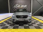 Volvo XC40 1.5 T3 R-Design/LED/Verw.Leder/Camera/Cruise/Appl, Autos, Argent ou Gris, Achat, Euro 6, Entreprise