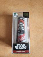 Star Wars Batterie de secours pour Smartphone 2600 mAh, Telecommunicatie, Ophalen of Verzenden, Nieuw, Star Wars