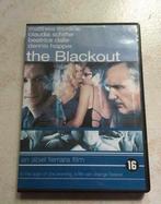 DVD The Blackout, Vanaf 16 jaar, Ophalen of Verzenden, Zo goed als nieuw, Actiethriller