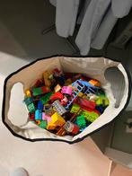 Grote zak Duplo, Ophalen, Zo goed als nieuw