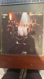 LP Abba - Super Trouper, Enlèvement ou Envoi, Utilisé