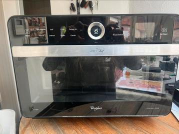 Combi oven, Elektronische apparatuur, Microgolfovens, Ophalen, Oven