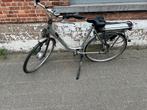 Dames elektrische fiets gazelle, Ophalen, Gazelle