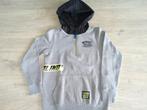 Hoodie Petrol maat 152, Kinderen en Baby's, Ophalen of Verzenden, Zo goed als nieuw