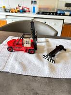 Vorklift schaalmodel, Verzamelen, Ophalen, Gebruikt, Auto's