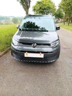 Volkswagen caddy maxi 5 zit , manueel - diesel - 06/2023 ., Euro 6, Cruise Control, Diesel, Particulier
