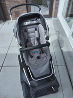 Thule sleek kinderwagen- draagmand,  adapters, hoezen - tas, Kinderwagen, Ophalen