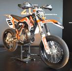 KTM SX85 SUPERMOTARD, Motoren, Motoren | KTM, 85 cc, Bedrijf, 11 kW of minder, 1 cilinder