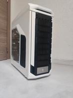 Gaming Pc / İ5 / 1Tb SSD /Rx 580 8gb /16gb Ram/Watercolig/, Computers en Software, Gaming, Zo goed als nieuw, HDD, Ophalen