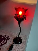 Lampe d’ambiance, Maison & Meubles, Lampes | Lampes de table, Comme neuf, Autres matériaux, Moins de 50 cm