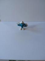 Vliegende smurf, Verzamelen, Ophalen of Verzenden, Gebruikt, Poppetje, Figuurtje of Knuffel