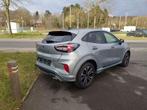 Ford Puma STLINE OC0340 MHEV *21635*, Auto's, Ford, Puma, Zwart, USB, Handgeschakeld