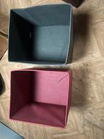 Cube de rangement, Maison & Meubles, Enlèvement, Utilisé