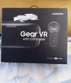 samsung gear VR with controller sm-r325, Games en Spelcomputers, Controller, Verzenden