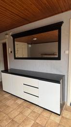 Kast en spiegel, Huis en Inrichting, Ophalen