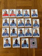 Panini Pro League 2017- CLUB BRUGGE, Verzamelen, Ophalen of Verzenden, Gebruikt