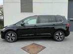 Volkswagen Touran HIGHLINE BUSINESS 1.5TSI 150PK PANO DAK 7Z, Auto's, Volkswagen, Automaat, 1566 kg, 4 cilinders, 149 g/km