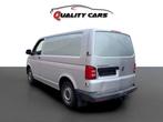 VW Transporter T6 2.0 SCR TDI | Airco | Euro 6b, Auto's, 75 kW, Euro 6, 4 cilinders, Bedrijf