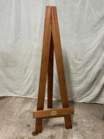 Chevalet en bois 180cm grand xxl neuf emballe 10disponibles, Enlèvement, Chevalet