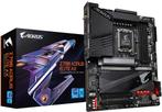 Intel 12700k +aorus elite z790 sous garantie, Computers en Software, Moederborden, Ophalen of Verzenden, Zo goed als nieuw, Intel