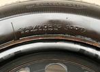 Velgen + winterbanden komende van een OPEL GRANDLAND = 5x108, Auto-onderdelen, Banden en Velgen, Ophalen, Winterbanden, Band(en)